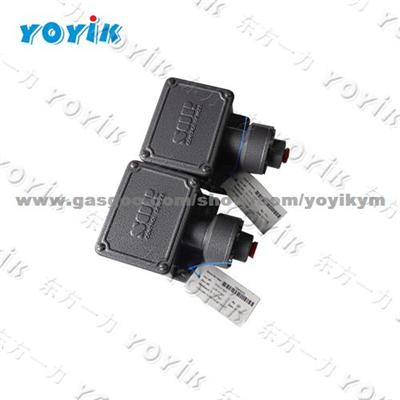 For DEC/SEC/HEC Generator Units 12NN-K5-N4-B1A Pressure Switch