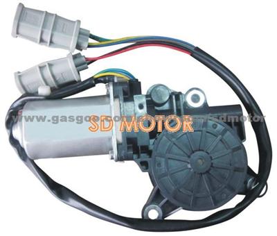 Window Power Motor 81286016143