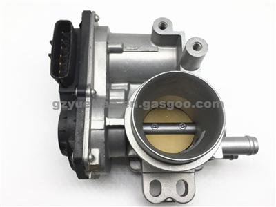 Throttle Body Assembly For Toyota Yaris OEM 22030-23010