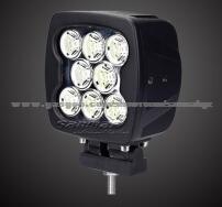 5.5 80W Offroad LED Worklight