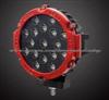 7 Off Road 51W LED Driving Light For Jeep