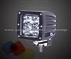 3 20W Square Colorful Cover CREE LED Work Light Sm6203b