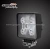 4 Inch 15W Truck Auto Lamp LED Work Light