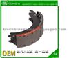 High Quality Lined Brake Shoe For Rockwell Q-Plus 4702