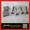 Exhaust Valve For Kubota Z482-B/Z482 Engine