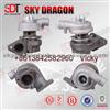 Mitsubishi 4D31T Various TD05-10A Turbo 49178-00510 49178-00500, 49178-00530, 49178-00540, 49178-00510, 49178-00520, 49178-00550, 4917800500,491780053