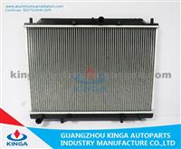 Chinese Car Wulinghongguang 1.4L'2010 Radiator In Cooling System