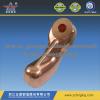 Copper Elbow For Machinery Parts