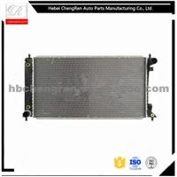 FORD EXPEDITION/F-150 250 350 V8 97-03 Auto Radiator OEM:F75H8005JB