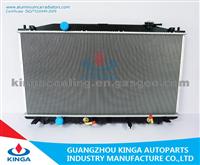 Radiator Manufacturers Honda Spirior 2.4L'09 19010-RL9-H51 Radiator Suppliers Automotive Type Radiator