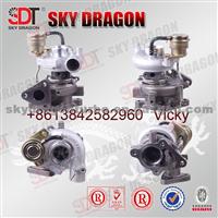 1998- Mitsubishi Pajero TF035HM Turbo 49135-03310 4913503310 ME202966