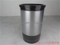 EK100 Casting Iron Cylinder Liner For HINO Engine Parts 11467-1960