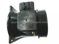 Mass Air Flow Sensor MAF For Ford OEM# 1L3F-12B579-AB AFH90-02