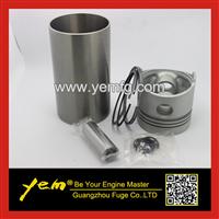 Cylinder Liner Cylinder Sleeve For Kubota Z482 Diesel Engine