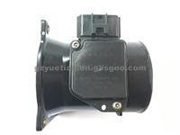 Mass Air Flow Sensor MAF For Ford OEM# 3W7A-12B579-AA AFH70-34