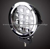 7 Inch 60W Super Bright CREE Truck LED Driving Light