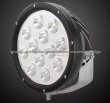 9inch Us CREE Headlight LED Driving Light For Offroad (SM6062-120W)