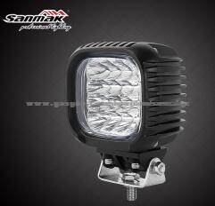 5 48W Auto Light Hotsales LED Driving Lamp With Ce RoHS