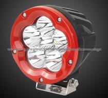 5inch New Headlight CREE LED Driving Light For Offroad (SM6062-60W)