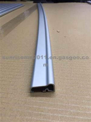 Aluminum Extension Profile 440GDE