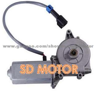 EURO TRUCK BODY PARTS WINDOW POWER MOTOR 5001852886/5001852885