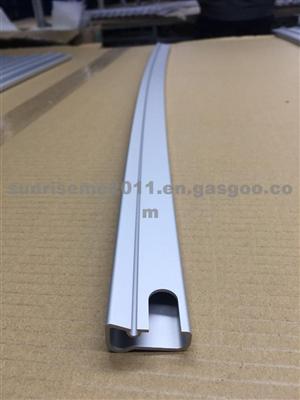 Aluminum Extension Profile 440GDE 003L