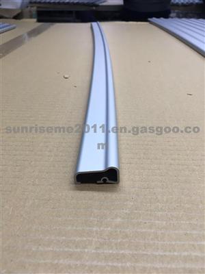 Aluminum Extension Profile 440GDE 004L