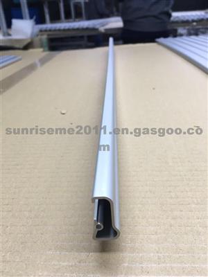 Aluminum Extension Profile 440GDE 00004L