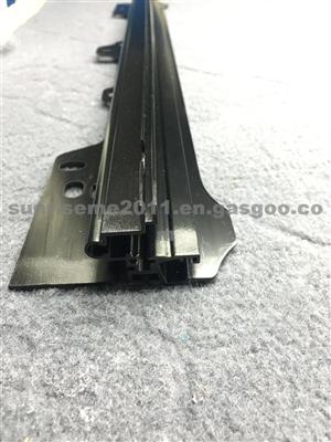 High Quality Aluminum Guide Rail 2QJ 00001