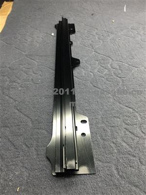 High Quality Aluminum Guide Rail 2QJ 00003
