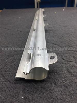 Aluminum Alloy Base Profile DH 00002