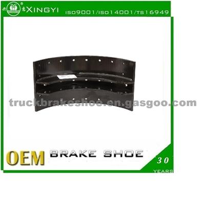 VOLVO 200 Brake Shoe For Heavy Trucks