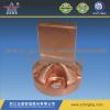 Precision Copper For Machined Parts