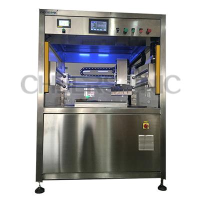 UFM5000 Ultrasonic Food Slicing Machine