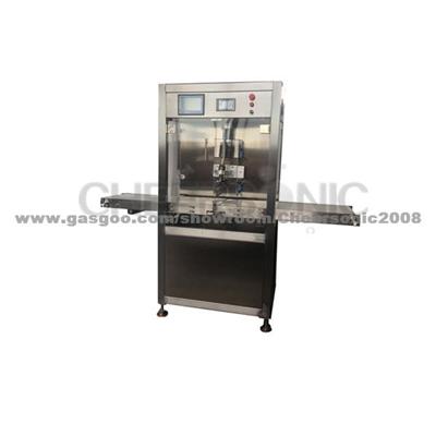 UFM3000 Ultrasonic Food Slicing Machine