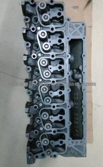 Cylinder Head S6D102E