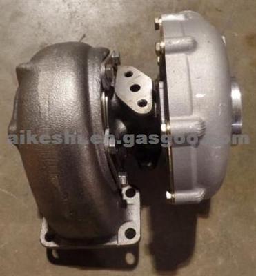 Turbocharger 5327-970-6612