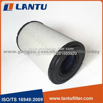 Excavators Air Filter 600-185-3100 AF25492 A-8577 HP2564A E672L C21630/2 FOR CATERPILLAR