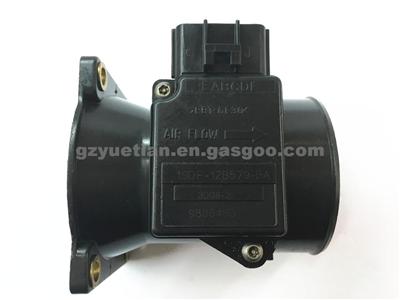 Mass Air Flow Sensor MAF For Ford OEM# 1SDF-12B579-BA 1SDF12B579BA