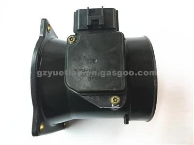 Mass Air Flow Sensor MAF For Ford OEM# 3L7U-12B579-AA AFH80-10