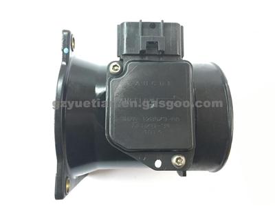 Mass Air Flow Sensor MAF For Ford OEM# 3W7A-12B579-AA AFH70-34