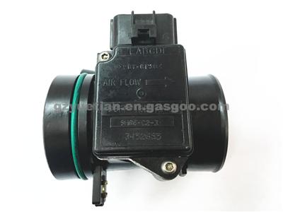 Mass Air Flow Sensor MAF For Ford OEM# 96FP-12B579-AB 96FP12B579AB