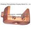 Copper Fitting Parts By Forging