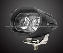 4 10W High Power Convex Lens Forklift LED Work Light