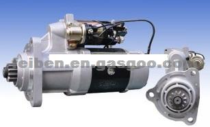 Freightliner MEB4000 Starter Delco 39MT 2-2353-DR-1