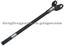 EQ240 Right Front Axle Shaft (New)