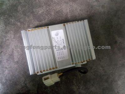 Dongfeng EQ2082E6D Voltage Converter