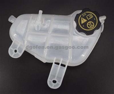 Chevrolet Sonic Radiator Tank 95048411