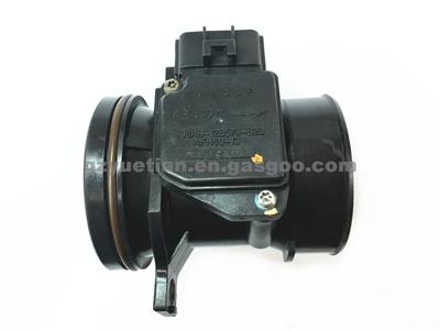 Mass Air Flow Sensor MAF For Ford OEM# 98AB-12B579-B2B,AFH60-13