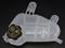 Chevrolet Sonic Radiator Tank 95048411 - img2